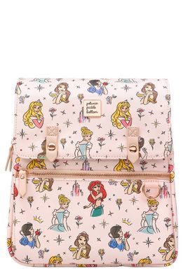 Petunia Pickle Bottom Disney® Princess Meta Mini Backpack in Disney Princess