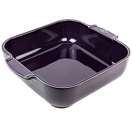 Peugeot 11" Square Oven Dish with Handles