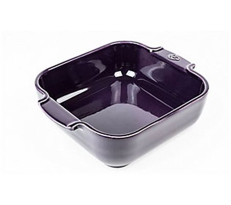 Peugeot 14" Square Oven Dish with Handles