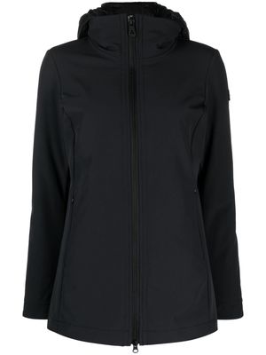 Peuterey reversible zip-up padded jacket - Black