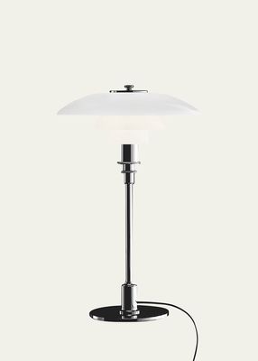 PH 3/2 High-Lustre Table Lamp