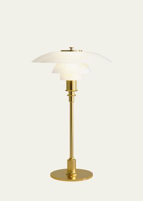 PH 3/2 Table Lamp - 19"