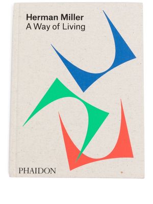 Phaidon Press A Way Of Living book - Neutrals