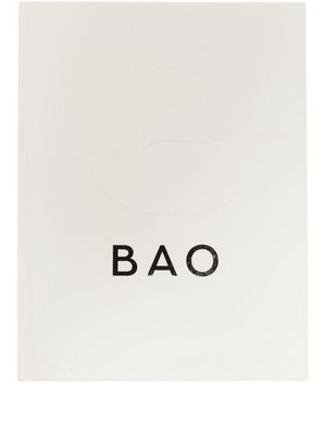 Phaidon Press Bao Taiwanese cookbook - White
