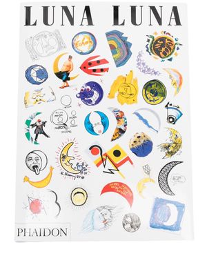 Phaidon Press Luna Luna: The Art Amusement Park - White