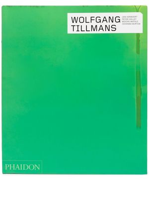 Phaidon Press Wolfgang Tillmans - Multicolour