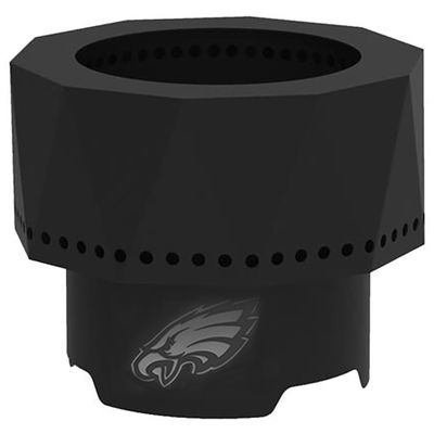 Philadelphia Eagles 15.76'' The Ridge Smokeless Portable Fire Pit