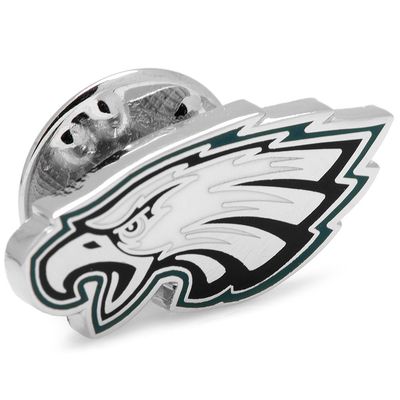 Philadelphia Eagles Team Lapel Pin