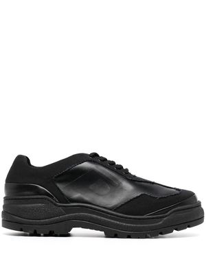 PHILEO 020 BASALT low-top sneakers - Black
