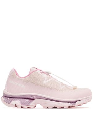 PHILEO x Salomon XT-SP1 sneakers - Pink
