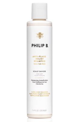 PHILIP B® Anti-Flake Relief II Shampoo