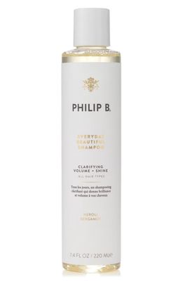 PHILIP B® Everyday Beautiful Shampoo