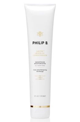 PHILIP B® Lovin Leave-In Conditioner