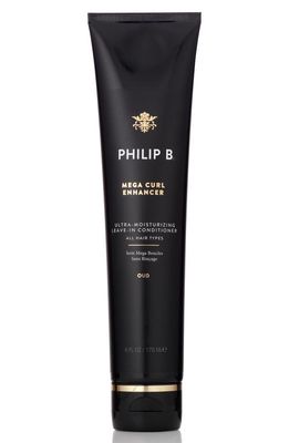 PHILIP B® Mega Curl Enhancer