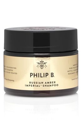 PHILIP B® Russian Amber Imperial™ Shampoo