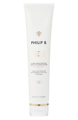 PHILIP B® Weightless Mega Curl Enhancer