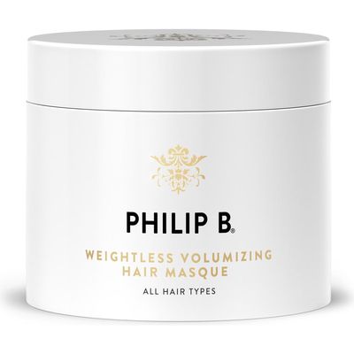 PHILIP B® Weightless Volumizing Hair Mask 