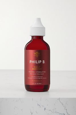 Philip B - Scalp Booster, 60ml - One size