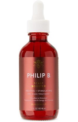 Philip B Scalp Booster Oil, 60 mL