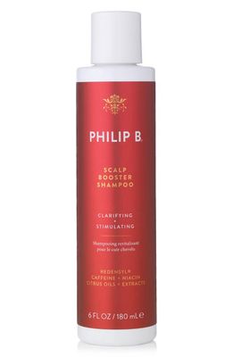 PHILIP B Scalp Booster Shampoo