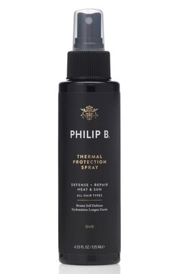 PHILIP B Thermal Protection Spray