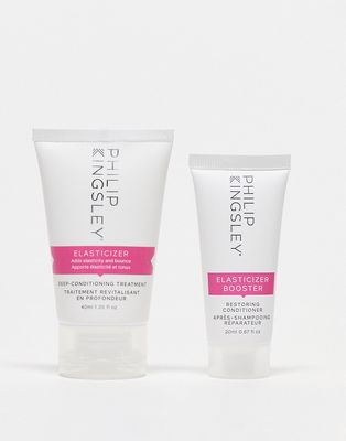 Philip Kingsley Little Gems Holiday Kit - 38% Saving-No color