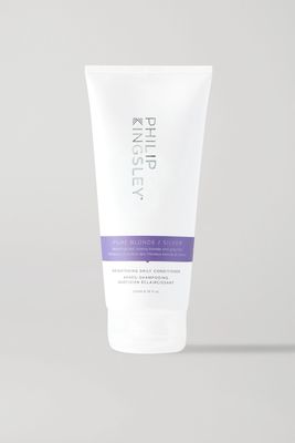 PHILIP KINGSLEY - Pure Blonde / Silver Conditioner, 200ml - one size