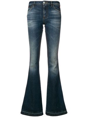 Philipp Plein Alexa jeans - Blue