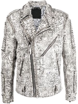 Men's Philipp Plein Outerwear - Best Deals You Need To See