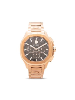 Philipp Plein High-Conic watch - Pink