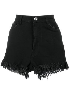 Philipp Plein Hot Original shorts - Black