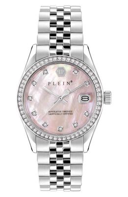 PHILIPP PLEIN Superlative Bracelet Watch
