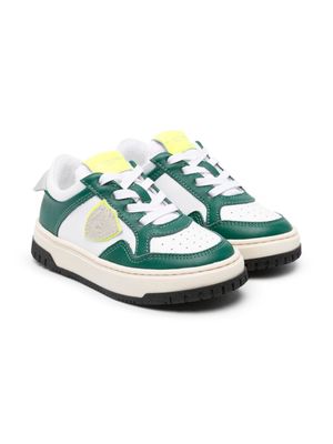 Philippe Model Kids low-top Trainers Lylu sneakers - Green
