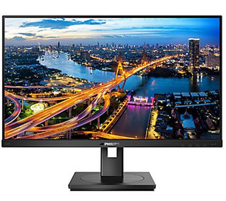 Philips 23.8" Full HD LCD Monitor with USB-C