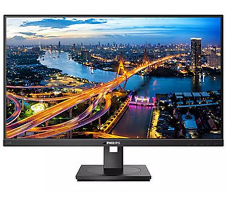 Philips 27" QHD LCD Monitor with USB-C
