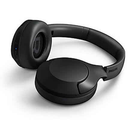 Philips H8506 Bluetooth Touch Control Wireless Headphones