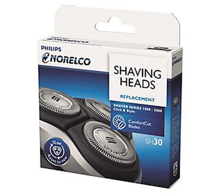 Philips Norelco Replacement Head for Series 500 0 Shavers