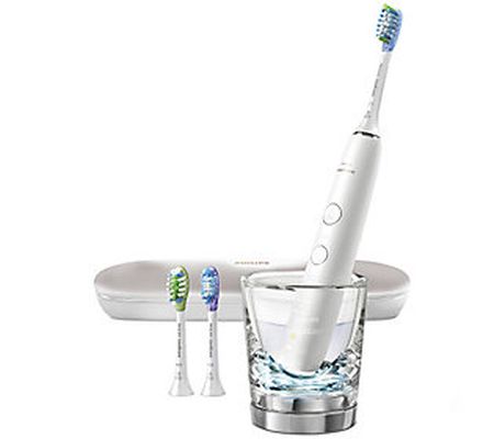 Philips Sonicare DiamondClean Smart 9300 Toothb rush