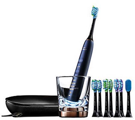 Philips Sonicare DiamondClean Smart 9700 Series Toothbrush