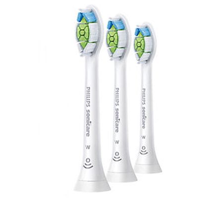 Philips Sonicare with DiamondClean Brush Heads 3-Pack