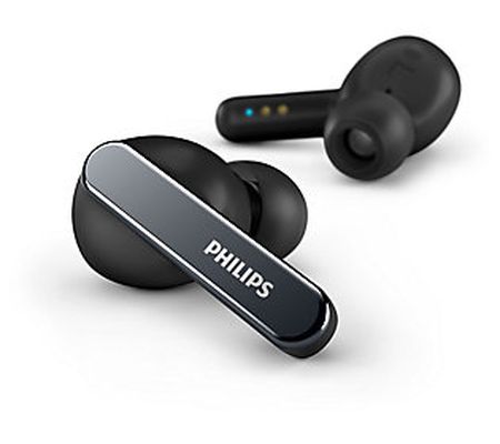 Philips TAT5506 Touch Control Wireless Headphon es