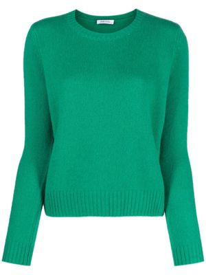 Philo-Sofie crewneck cashmere jumper - Green