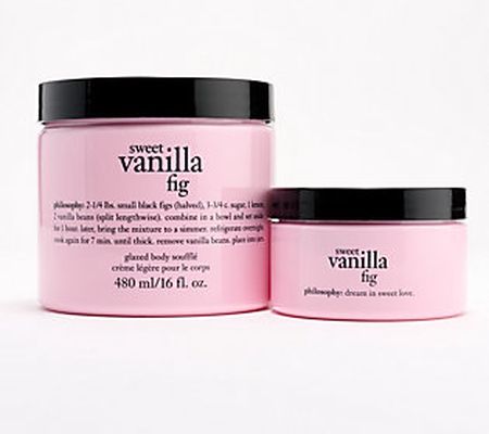 philosophy classics home and away body souffle