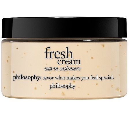 philosophy Cloud Body Cream 4 oz