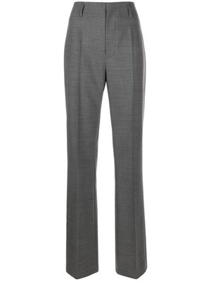 Philosophy Di Lorenzo Serafini high-waisted tailored trousers - Grey