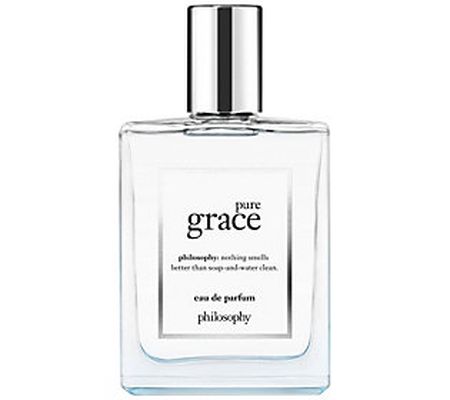 philosophy grace eau de parfum 2 oz