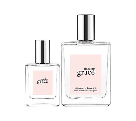 philosophy grace for everyone fragrance set