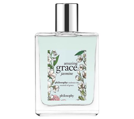 philosophy grace fragrance 4oz edt