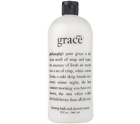 philosophy pure grace bath & shower, 32 oz. Auto-Delivery