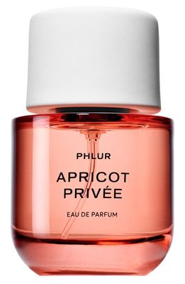 PHLUR Apricot Privée Eau de Parfum